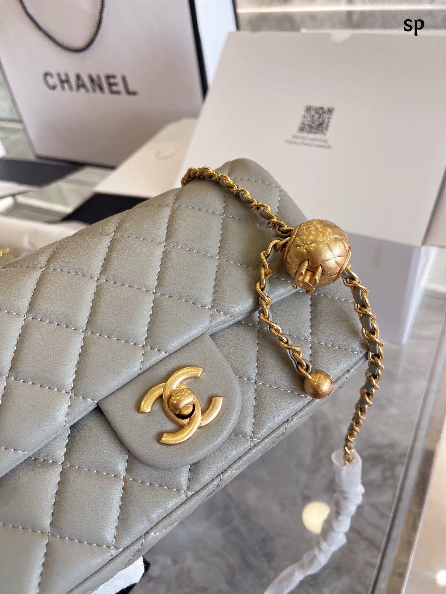 EN - Luxury Bags CHL 483