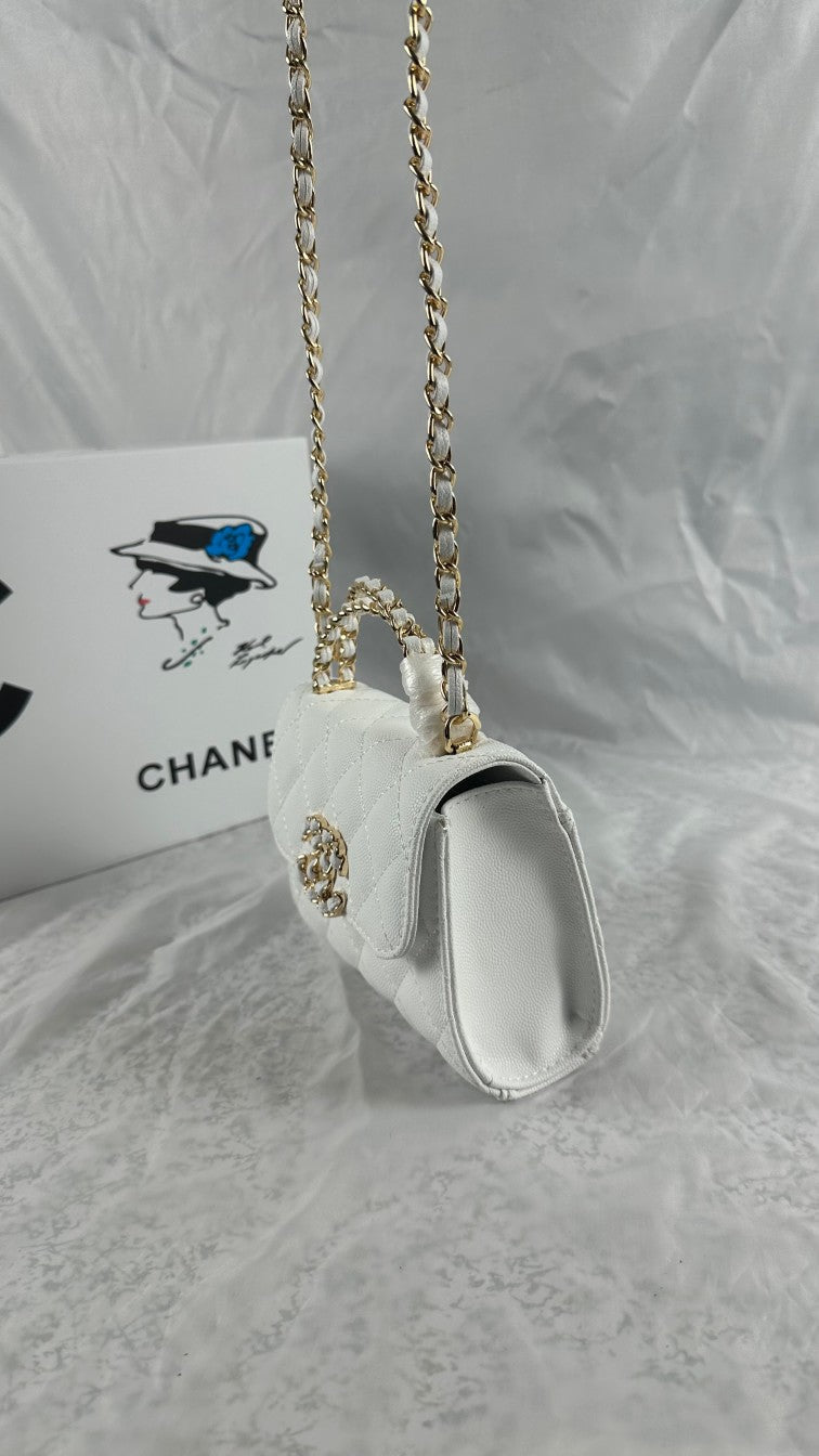 EN - Luxury Bags CHL 465