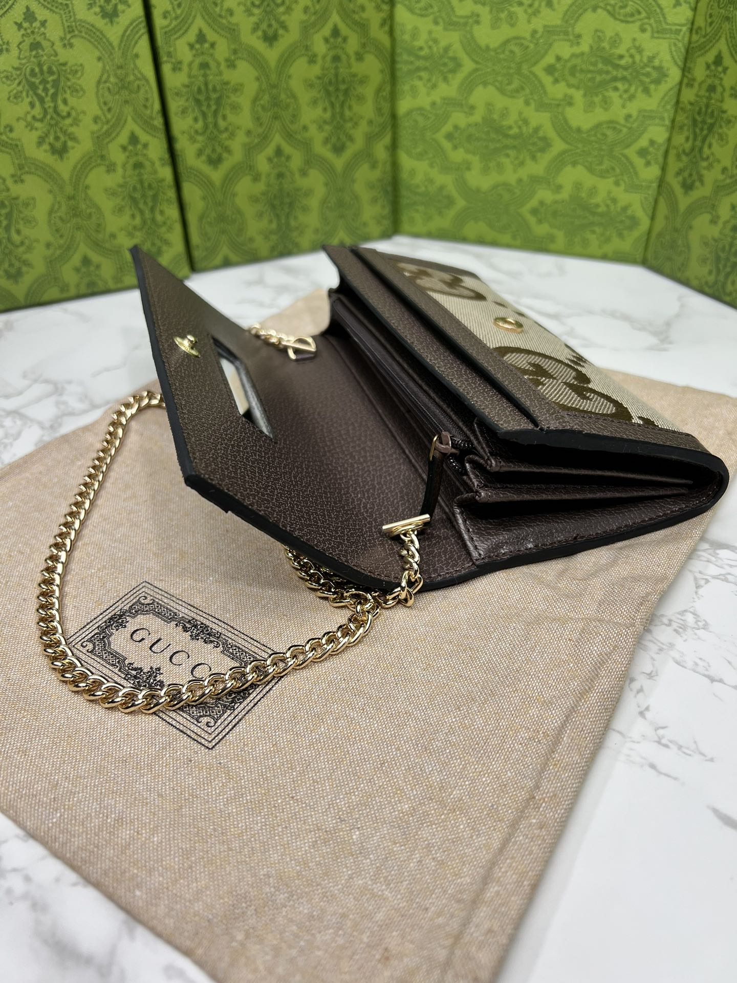 EN - Luxury Bags GCI 585