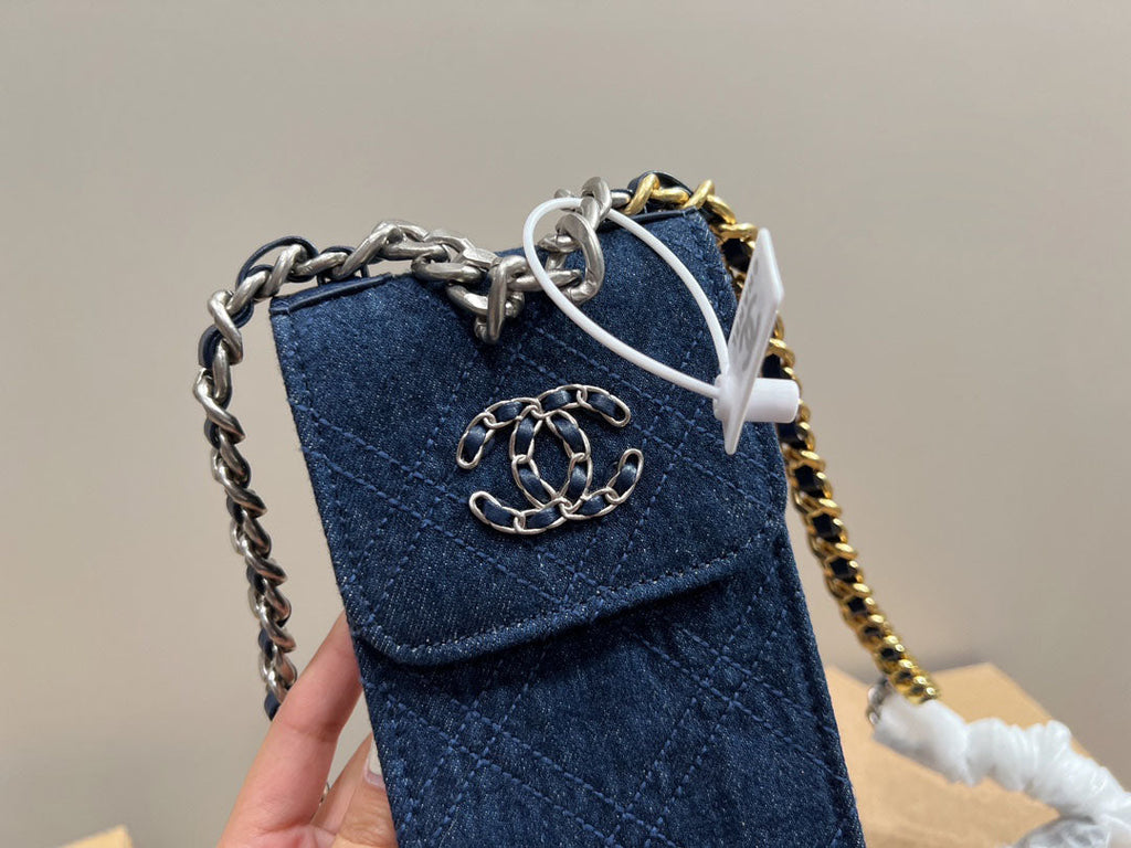 EN - Luxury Bags CHL 476