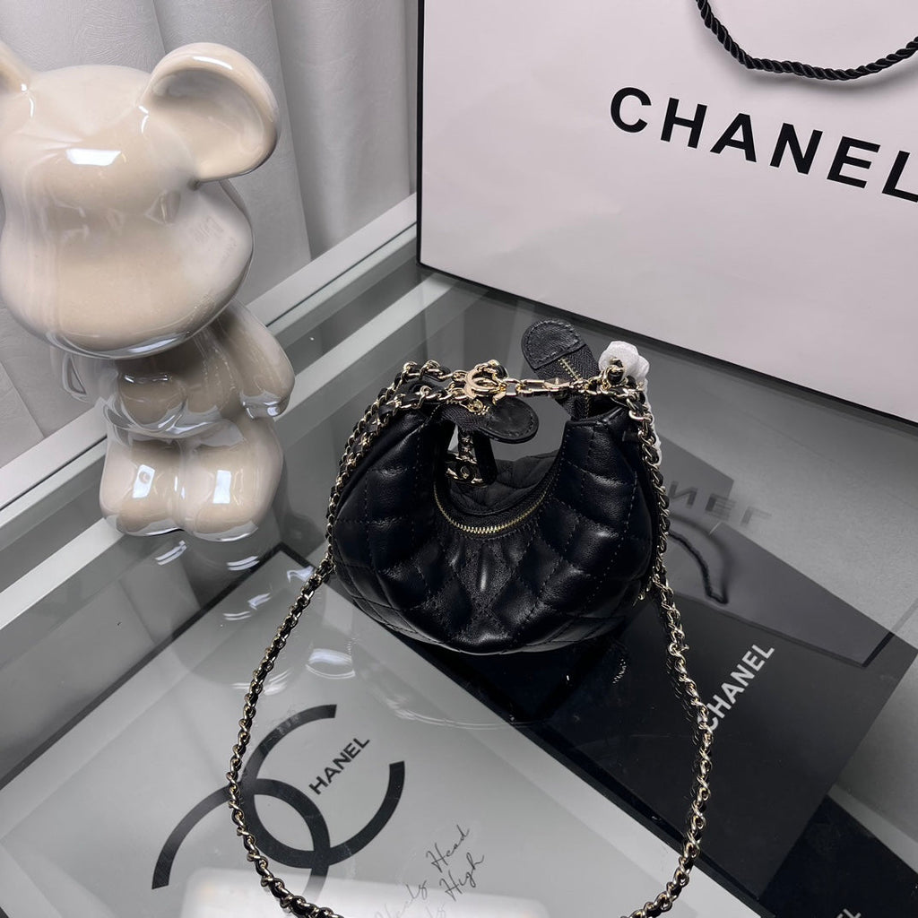 EN - Luxury Bags CHL 516