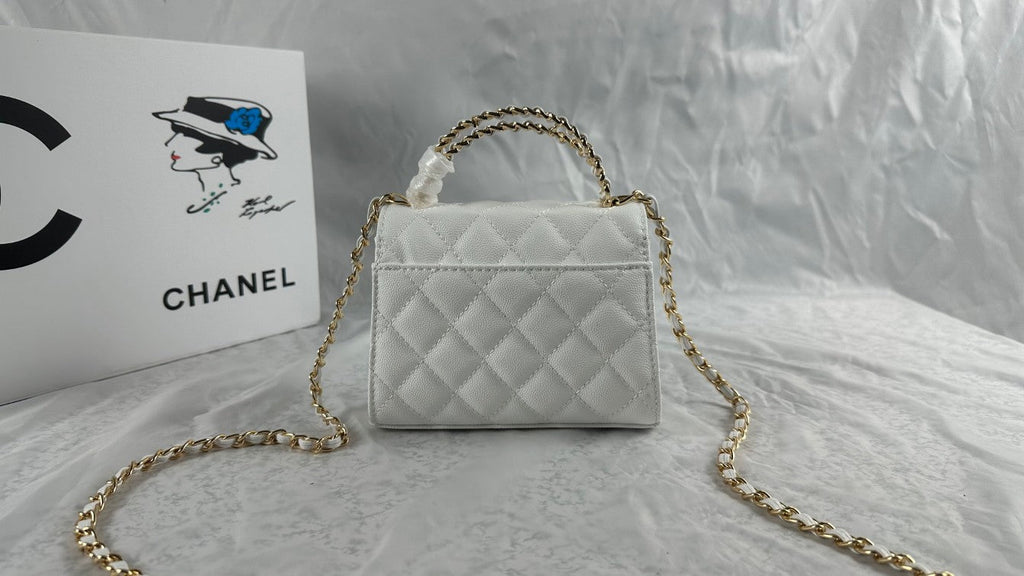 EN - Luxury Bags CHL 465