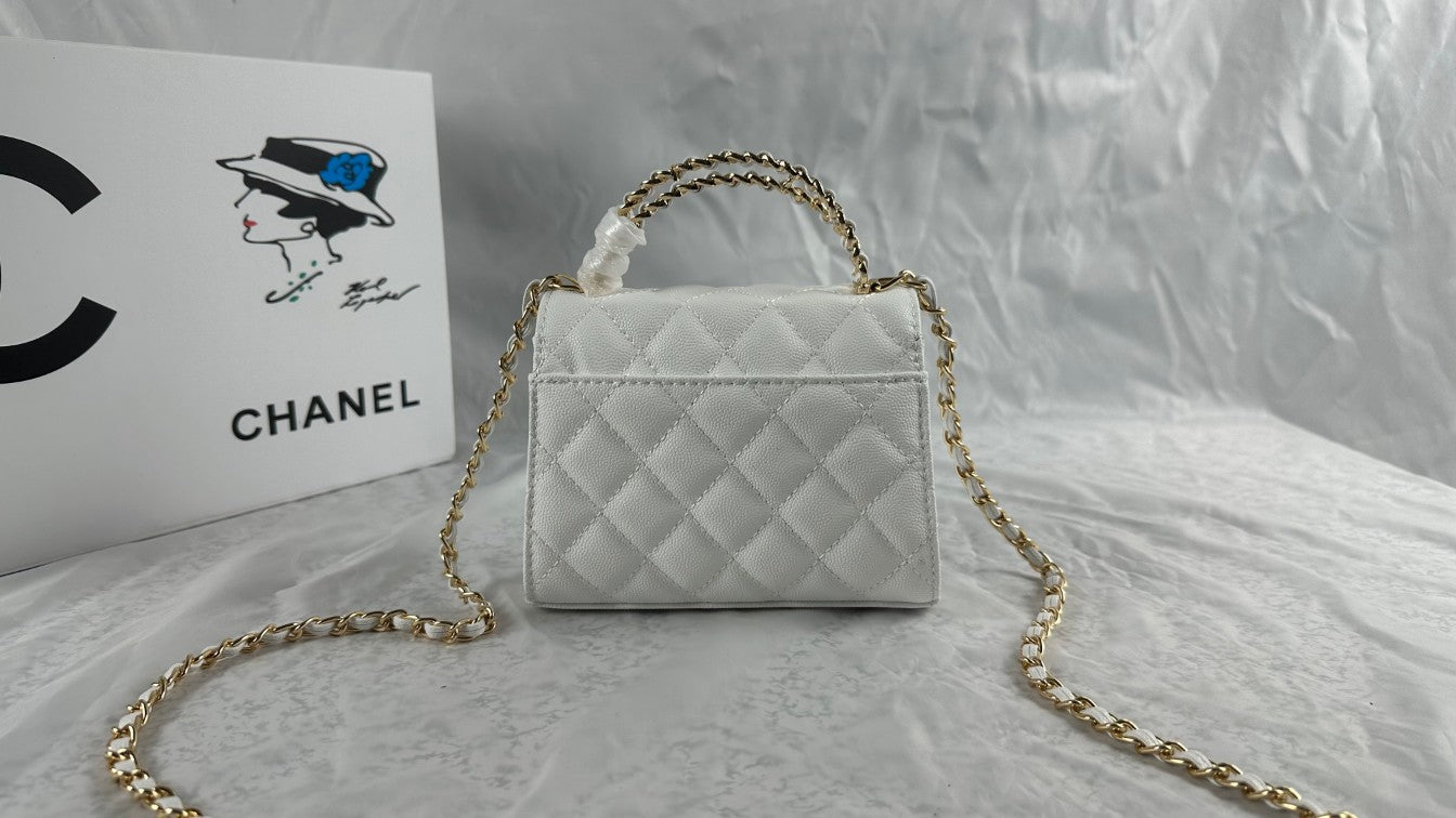 EN - Luxury Bags CHL 465