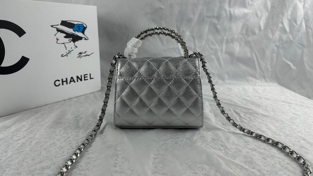 EN - Luxury Bags CHL 464