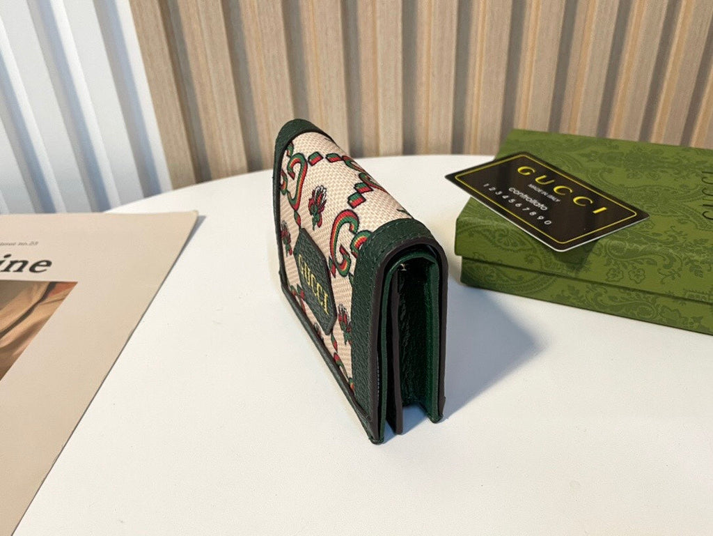 EN - Luxury Bags GCI 605
