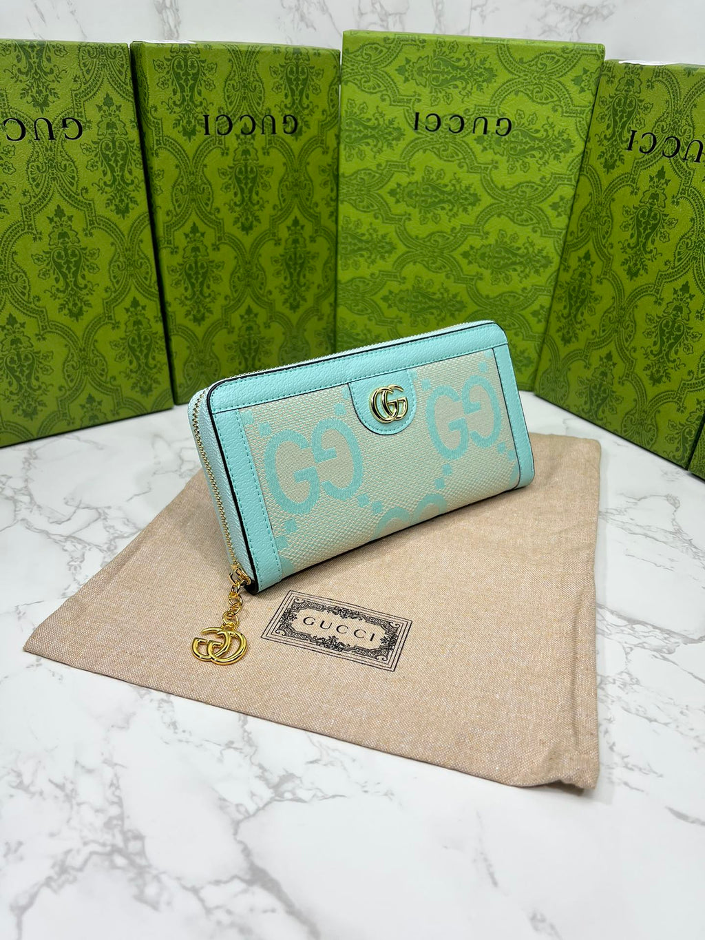 EN - Luxury Bags GCI 591