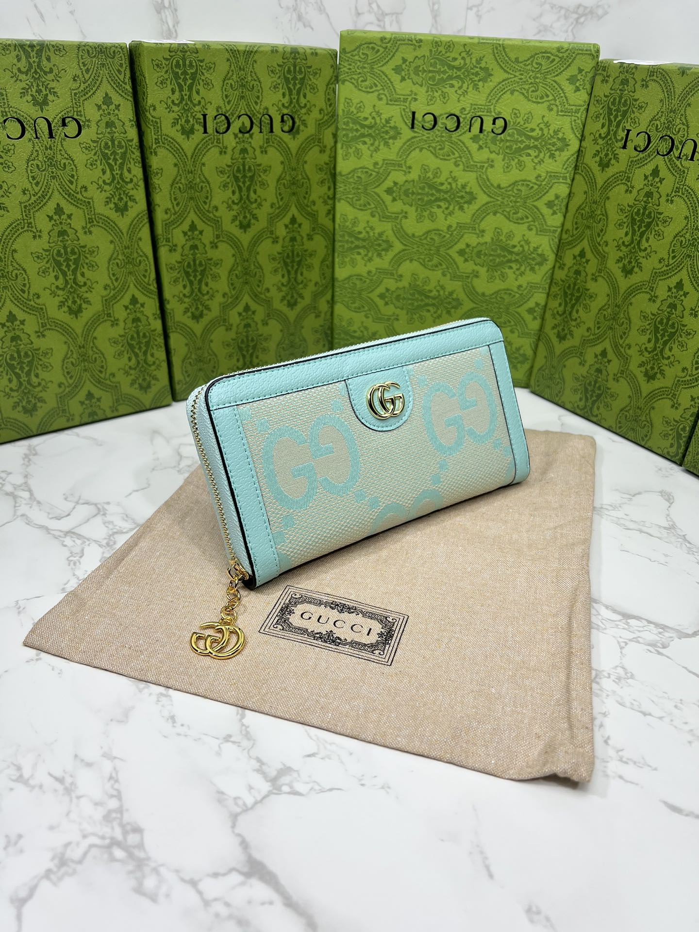 EN - Luxury Bags GCI 591