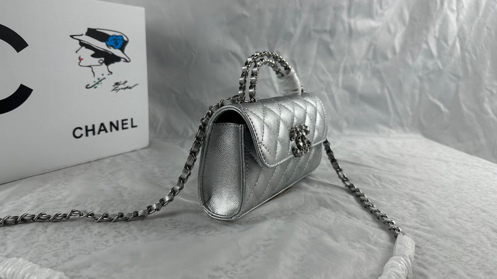 EN - Luxury Bags CHL 468