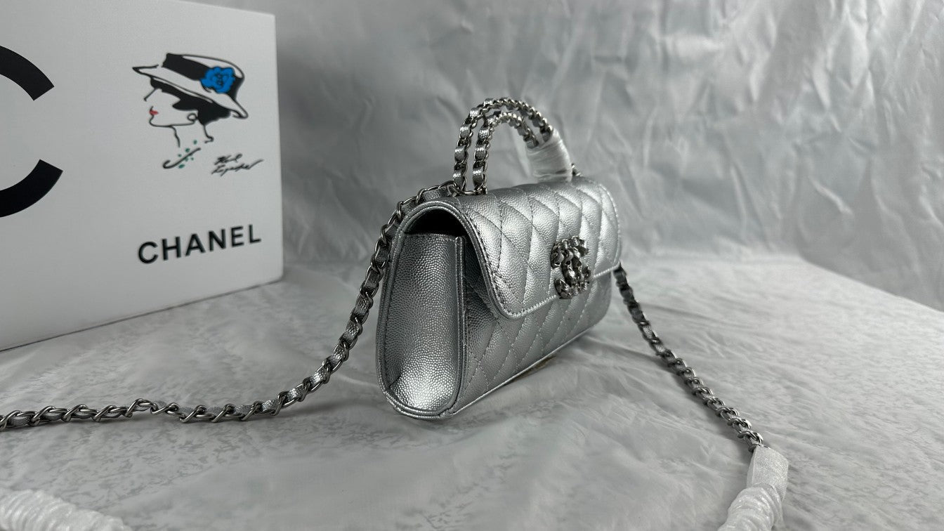 EN - Luxury Bags CHL 468