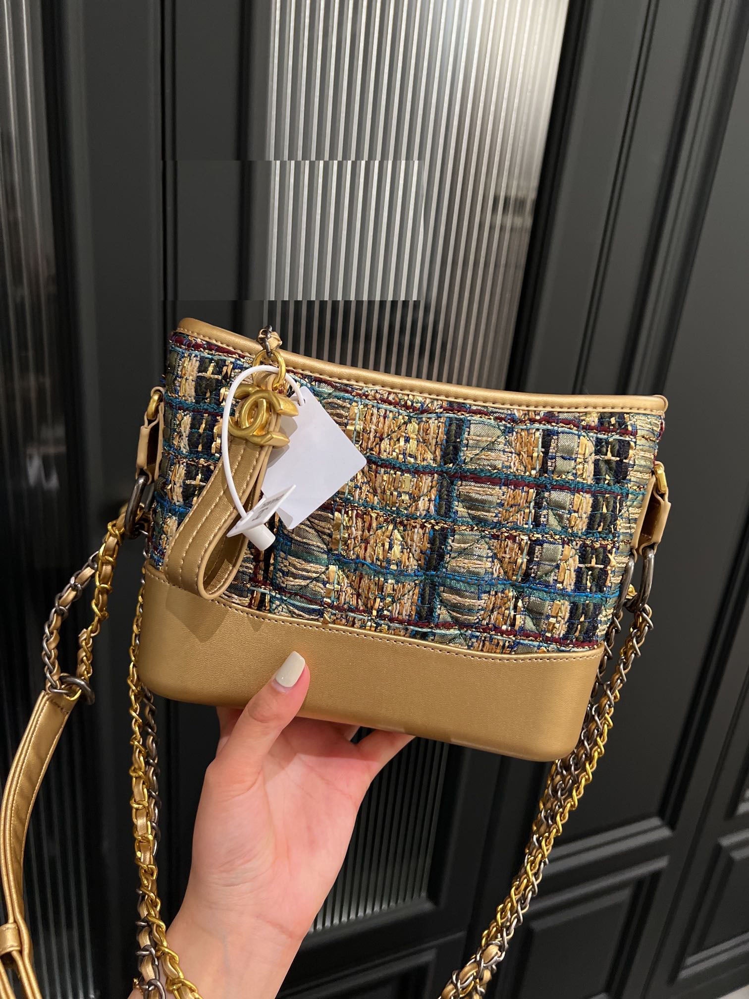EN - Luxury Bags CHL 472