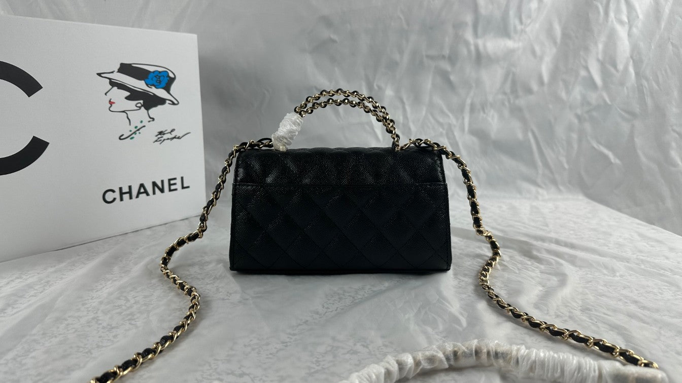 EN - Luxury Bags CHL 466