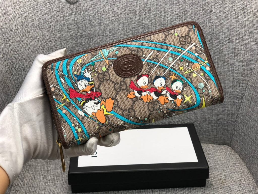 EN - Luxury Bags GCI 634