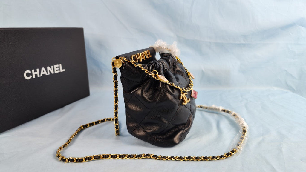 EN - Luxury Bags CHL 487