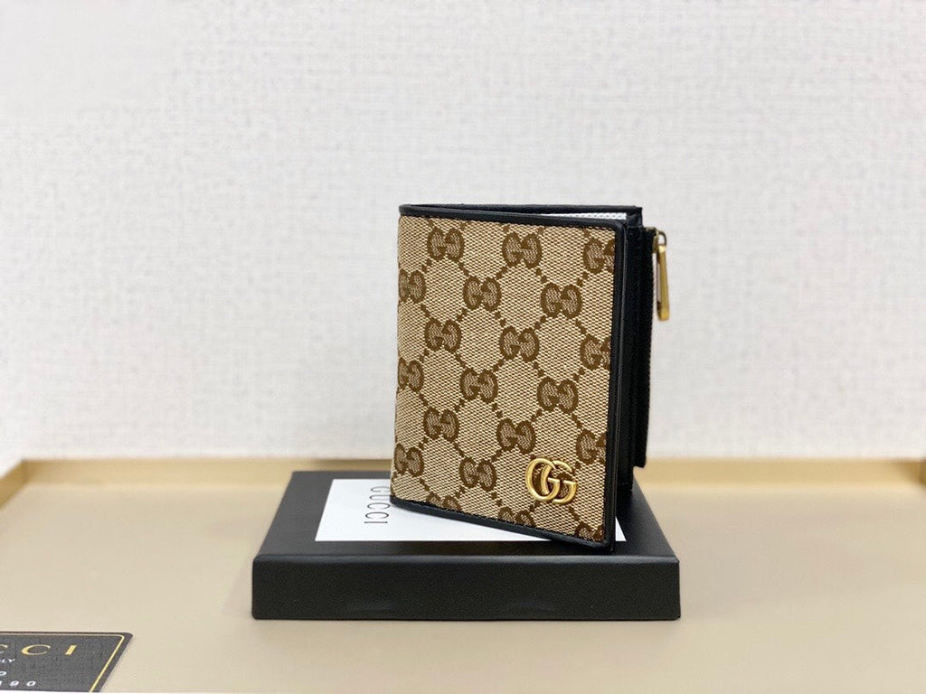 EN - Luxury Bags GCI 611