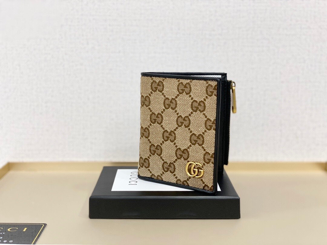 EN - Luxury Bags GCI 611