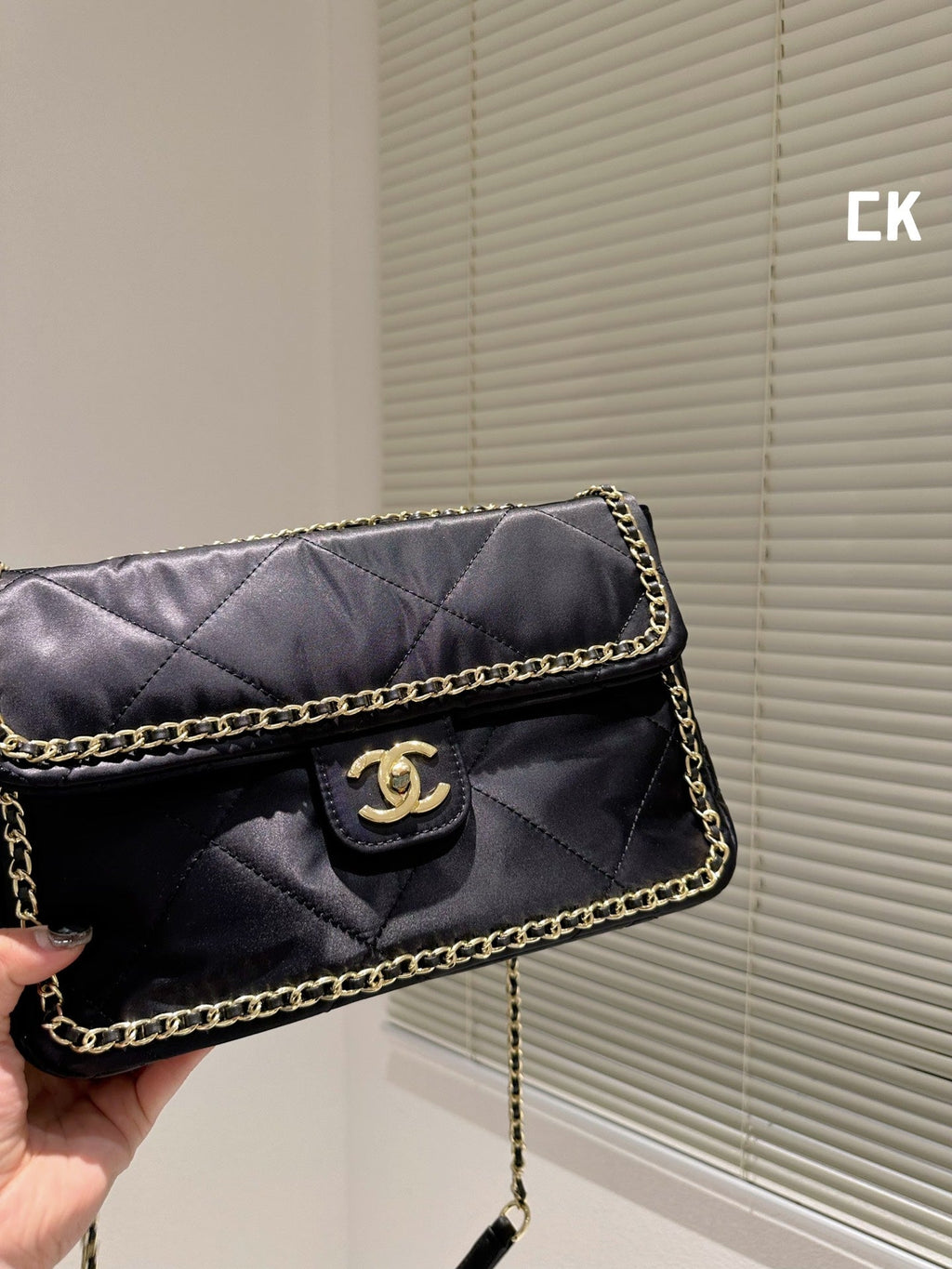 EN - Luxury Bags CHL 474