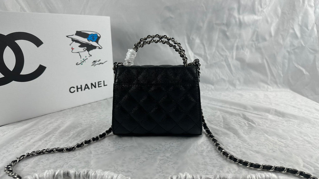EN - Luxury Bags CHL 463