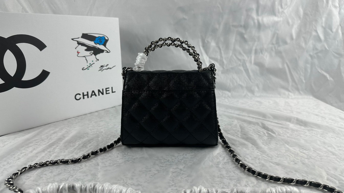 EN - Luxury Bags CHL 463
