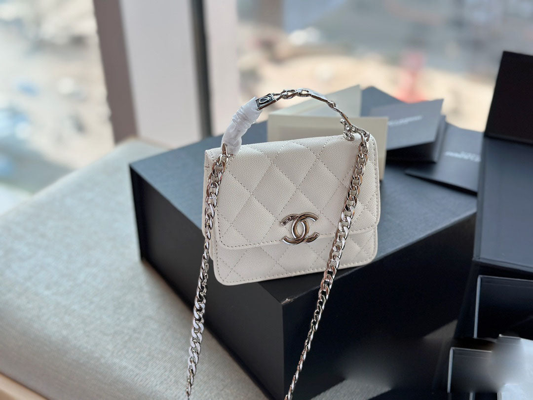 EN - Luxury Bags CHL 491