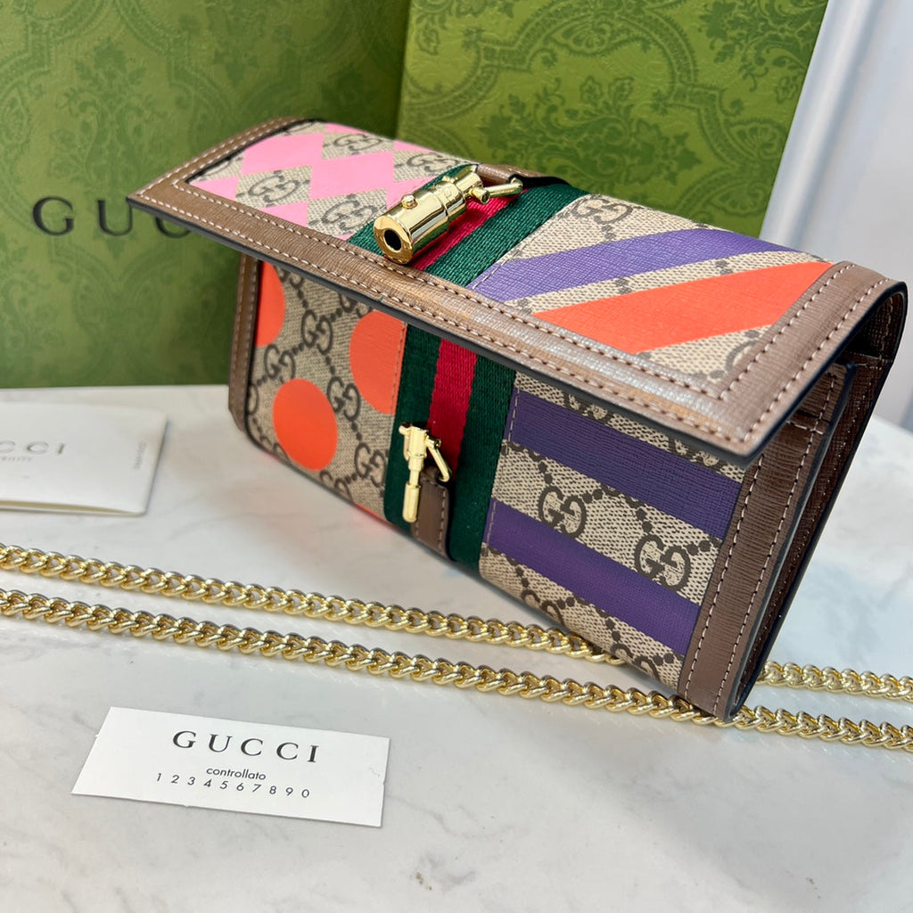 EN - Luxury Bags GCI 610