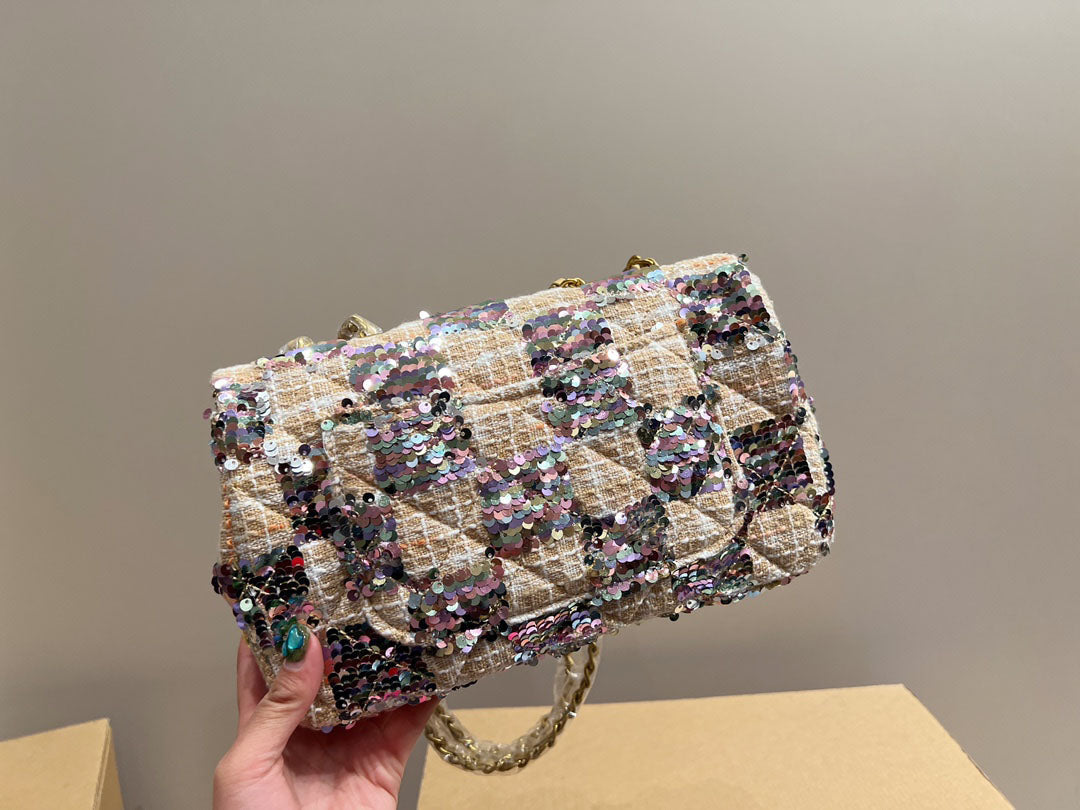 EN - Luxury Bags CHL 518