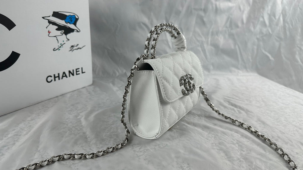 EN - Luxury Bags CHL 462