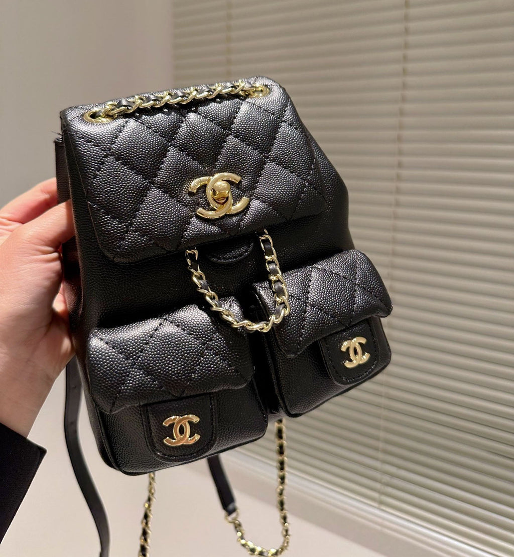 EN - Luxury Bags CHL 500