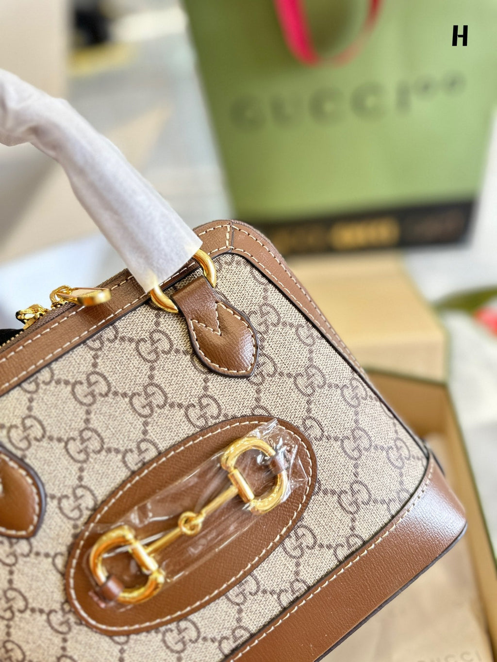 EN - Luxury Bags GCI 600