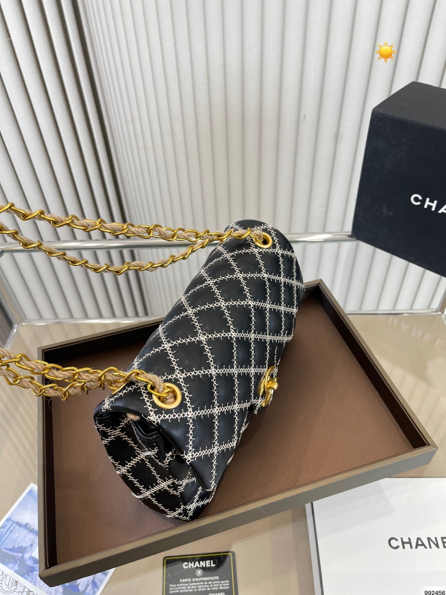 EN - Luxury Bags CHL 469