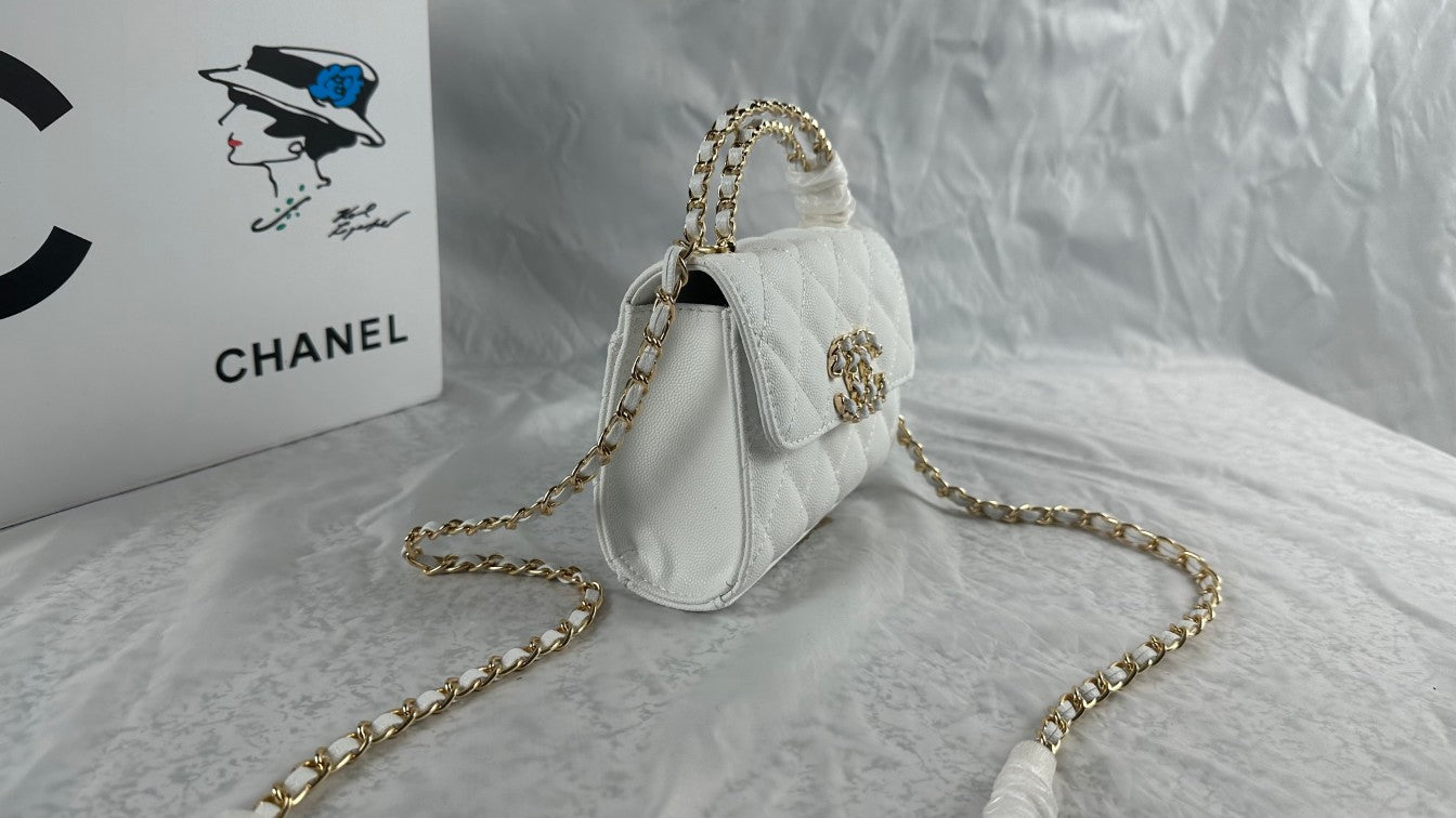 EN - Luxury Bags CHL 465