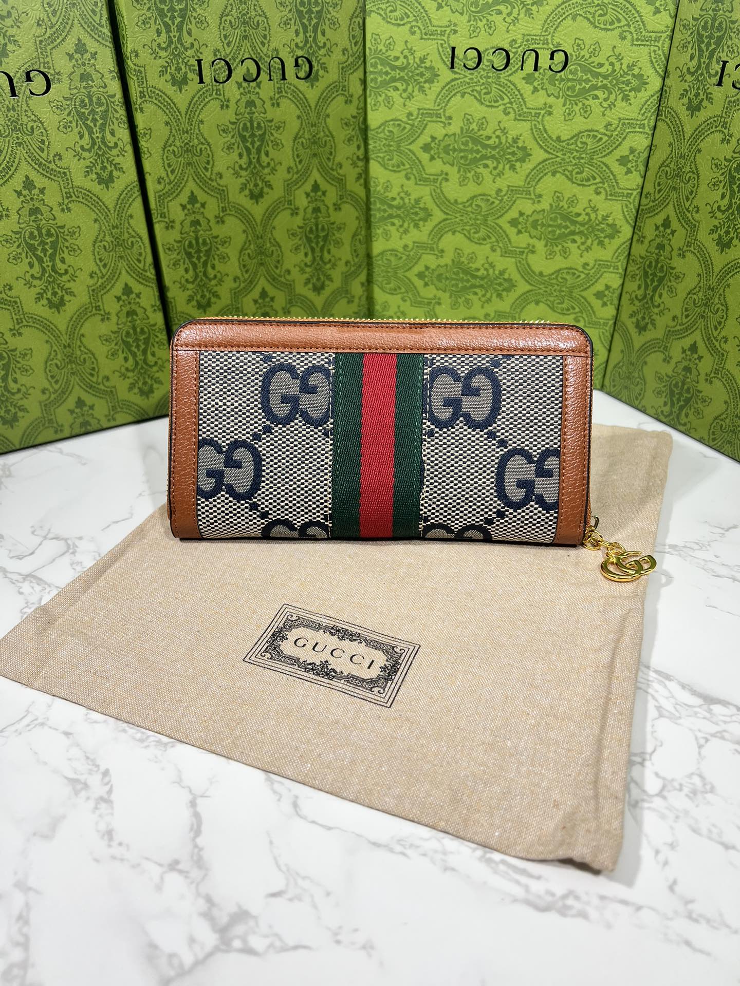 EN - Luxury Bags GCI 598
