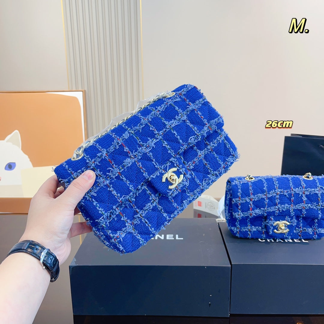 EN - Luxury Bags CHL 506