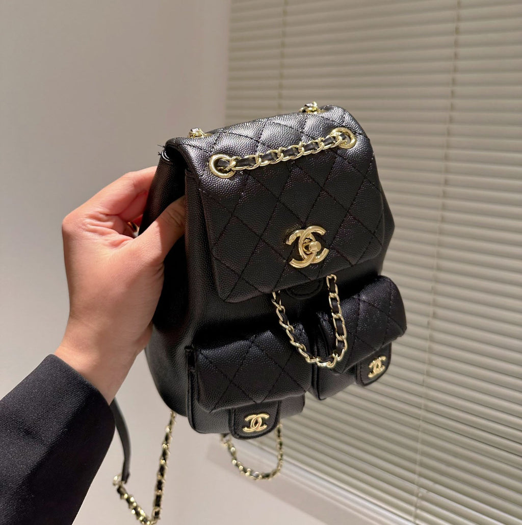 EN - Luxury Bags CHL 500