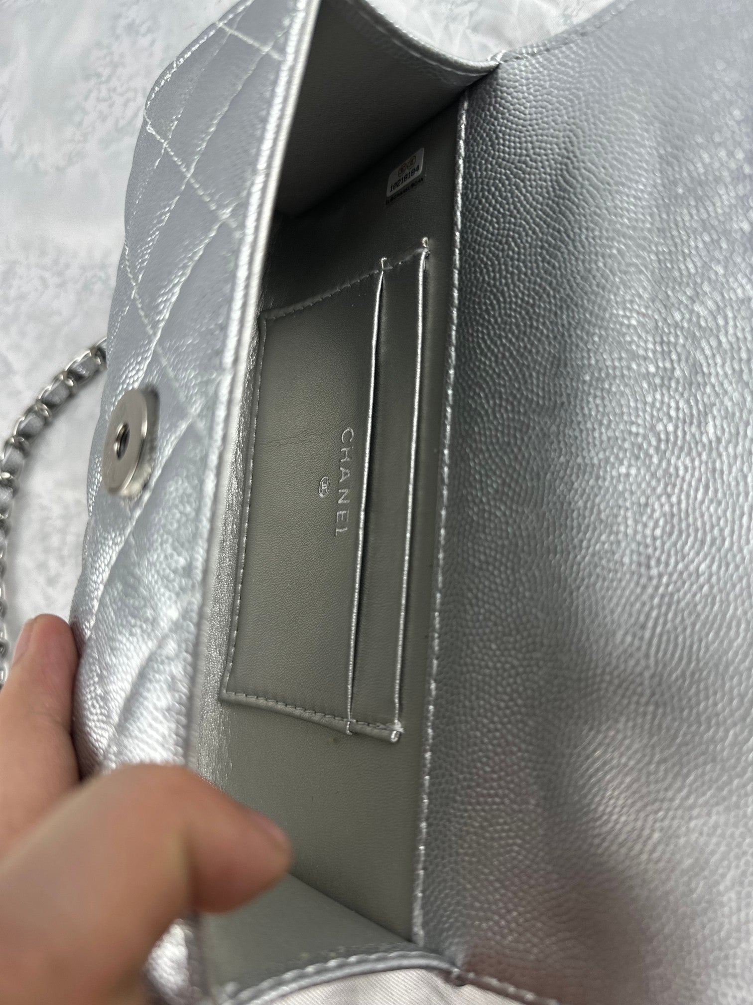 EN - Luxury Bags CHL 468