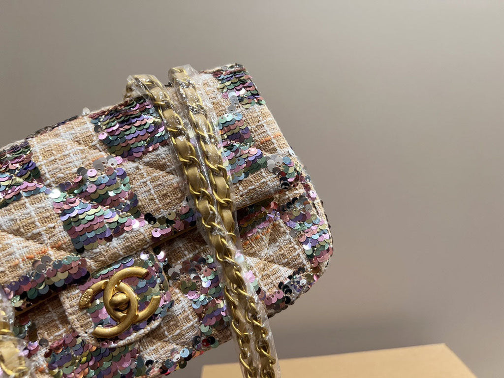 EN - Luxury Bags CHL 518
