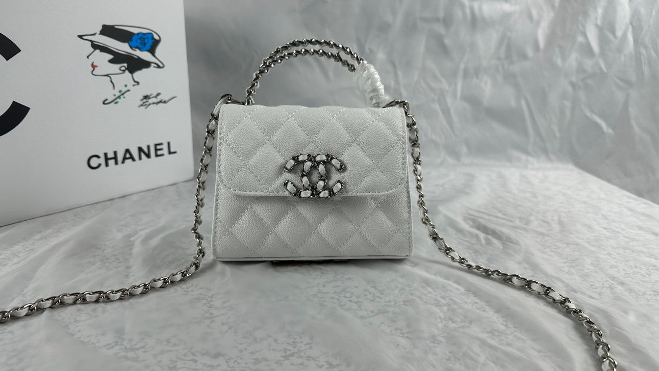 EN - Luxury Bags CHL 462