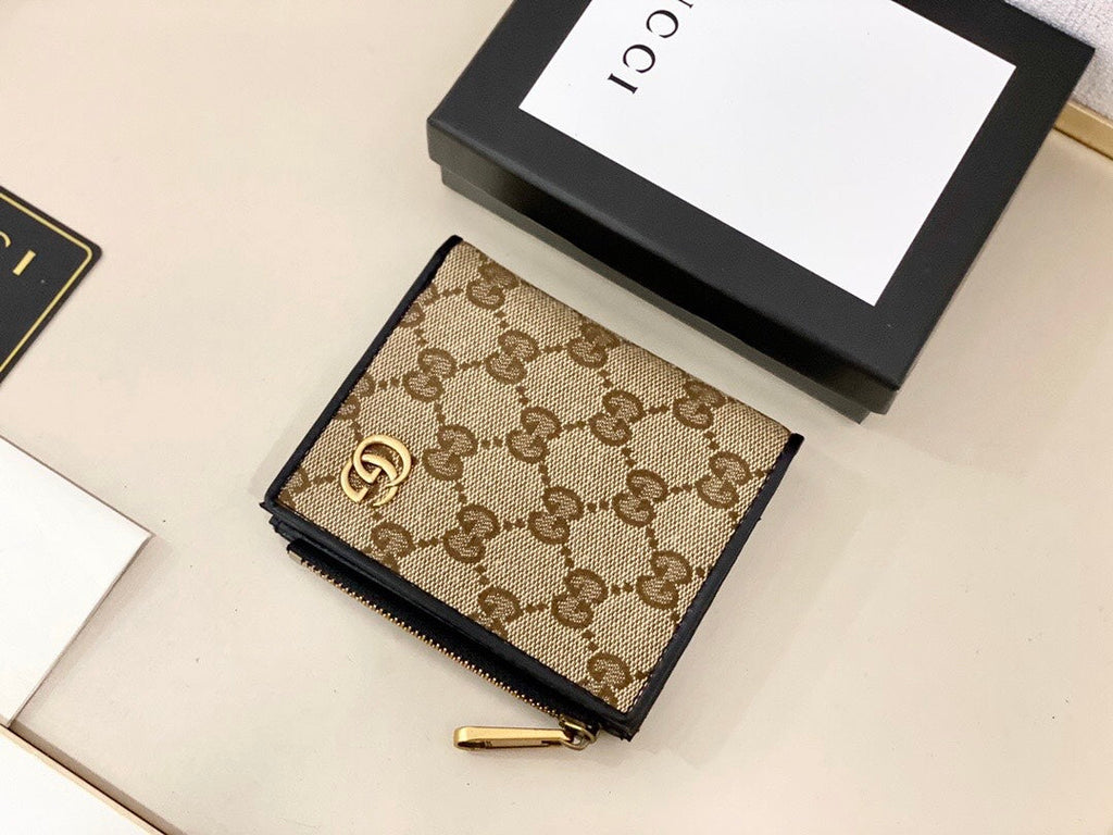 EN - Luxury Bags GCI 611