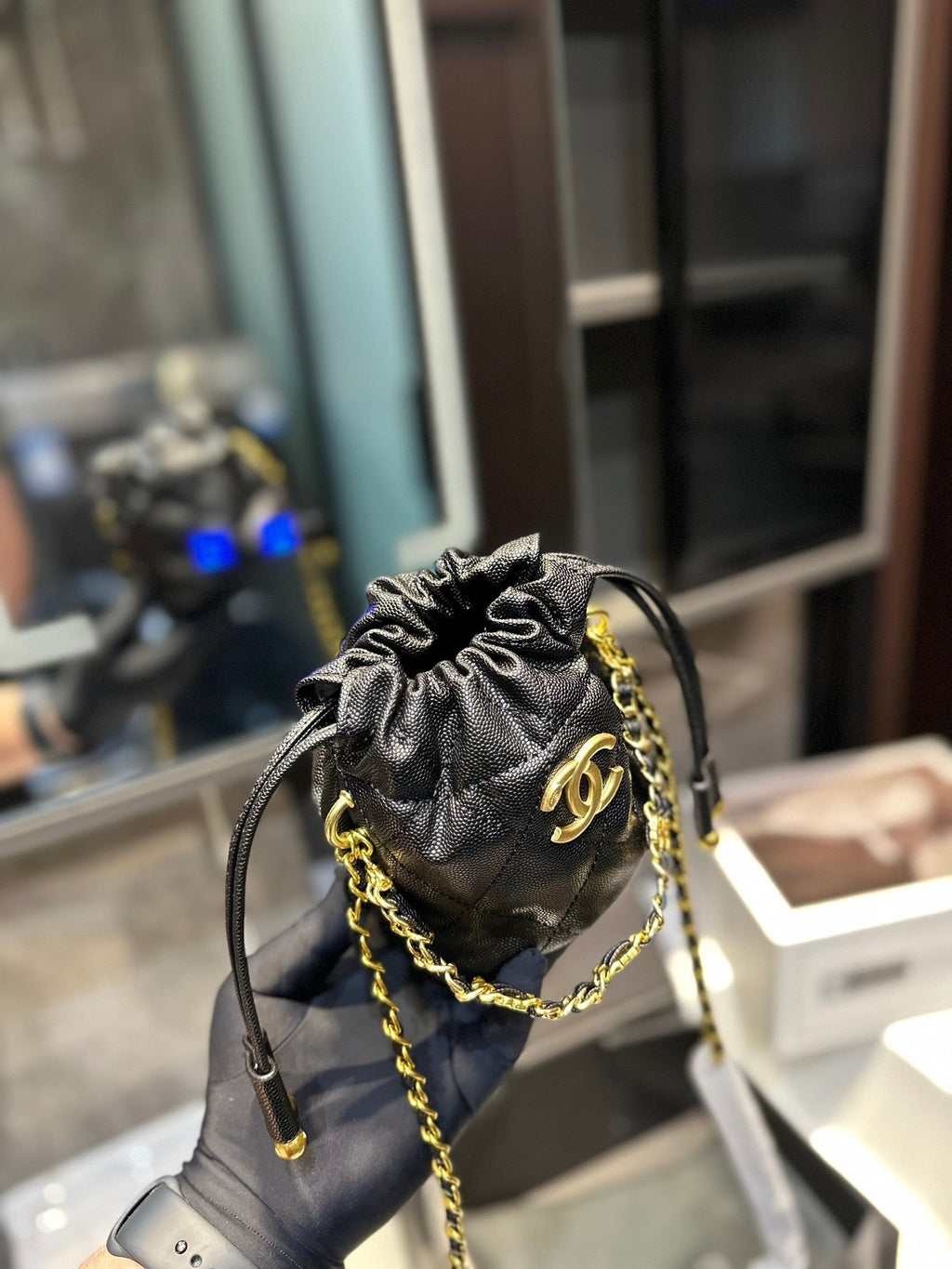 EN - Luxury Bags CHL 461