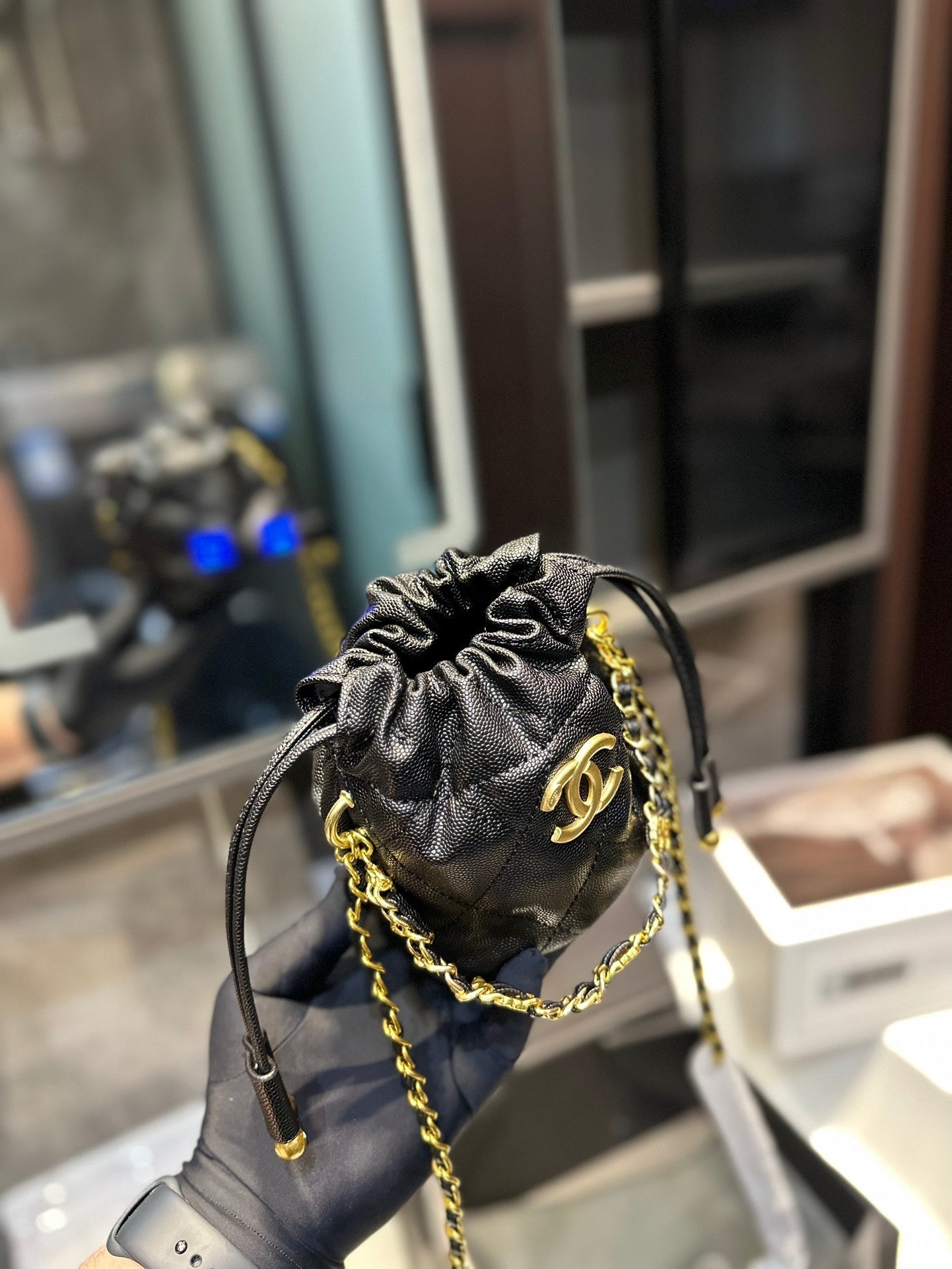 EN - Luxury Bags CHL 461