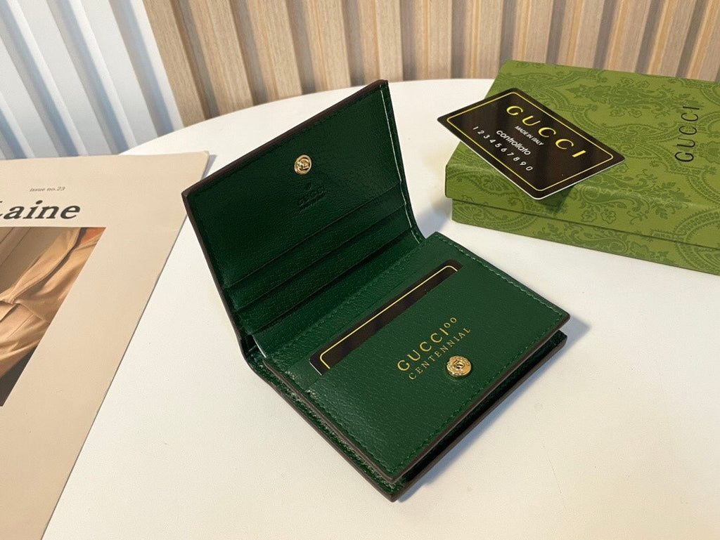 EN - Luxury Bags GCI 605