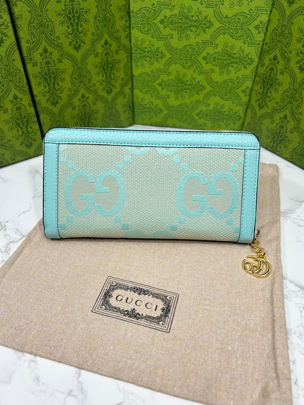 EN - Luxury Bags GCI 591