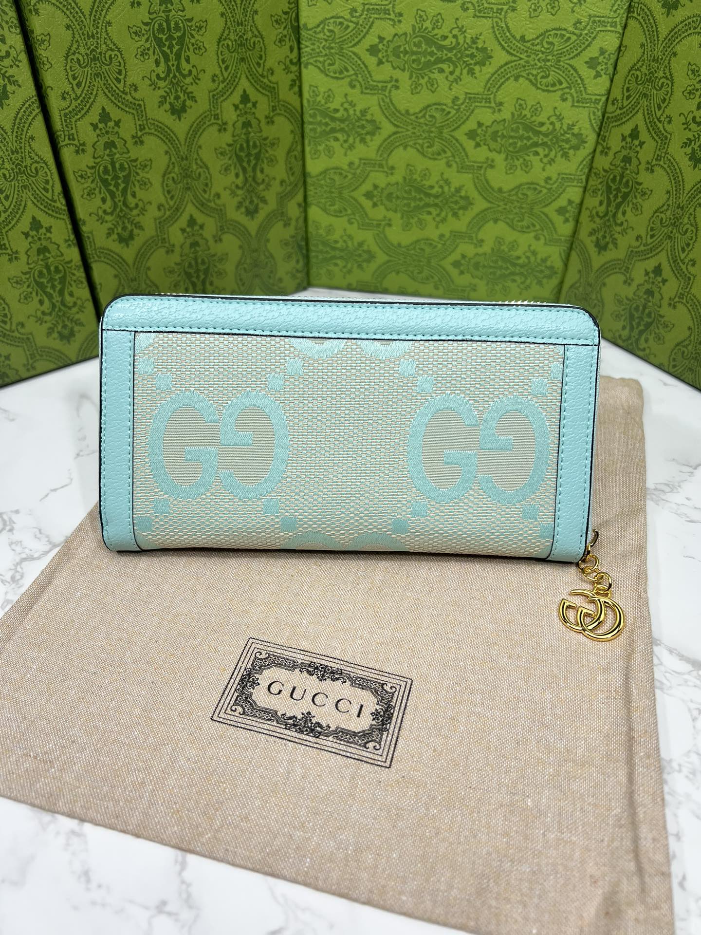 EN - Luxury Bags GCI 591
