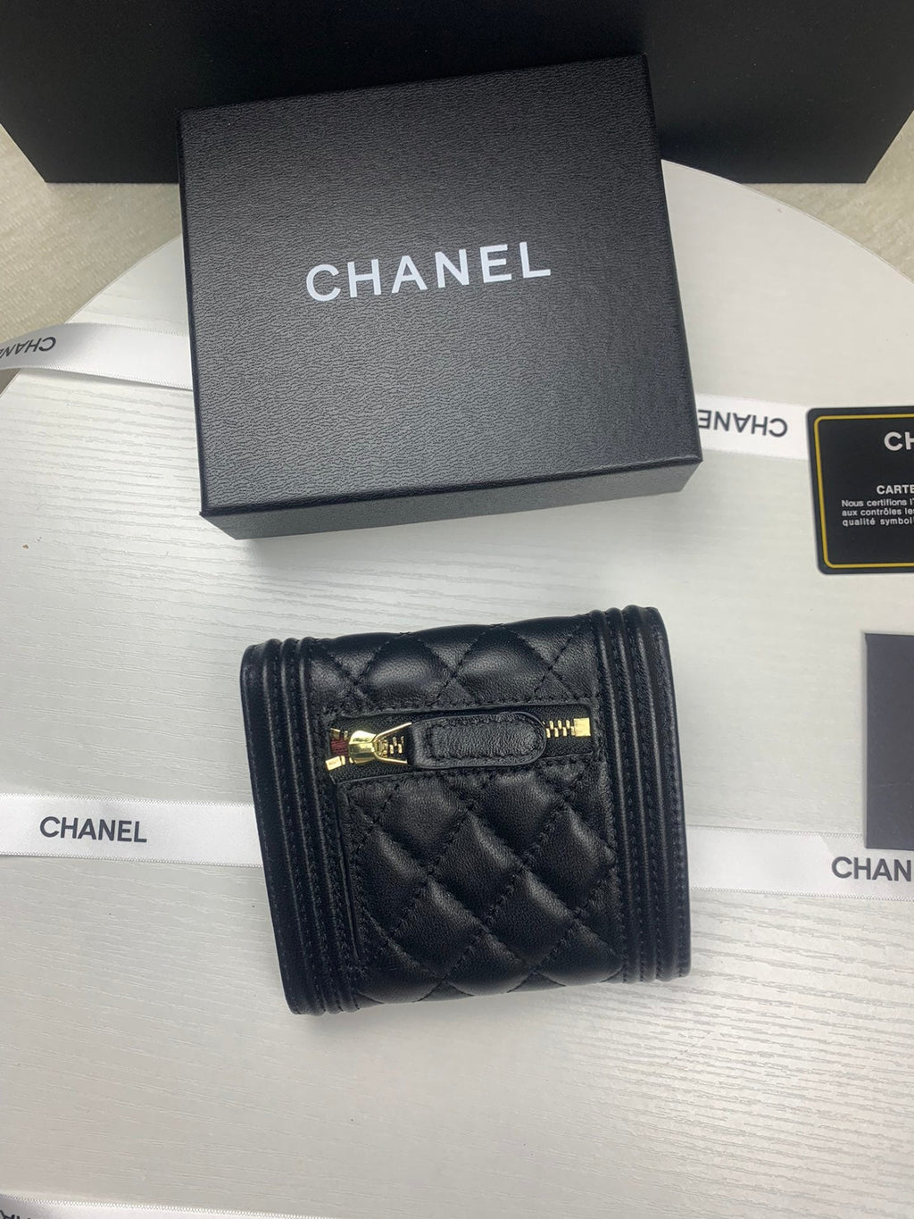 EN - Luxury Bags CHL 511