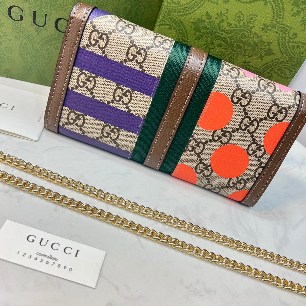 EN - Luxury Bags GCI 610