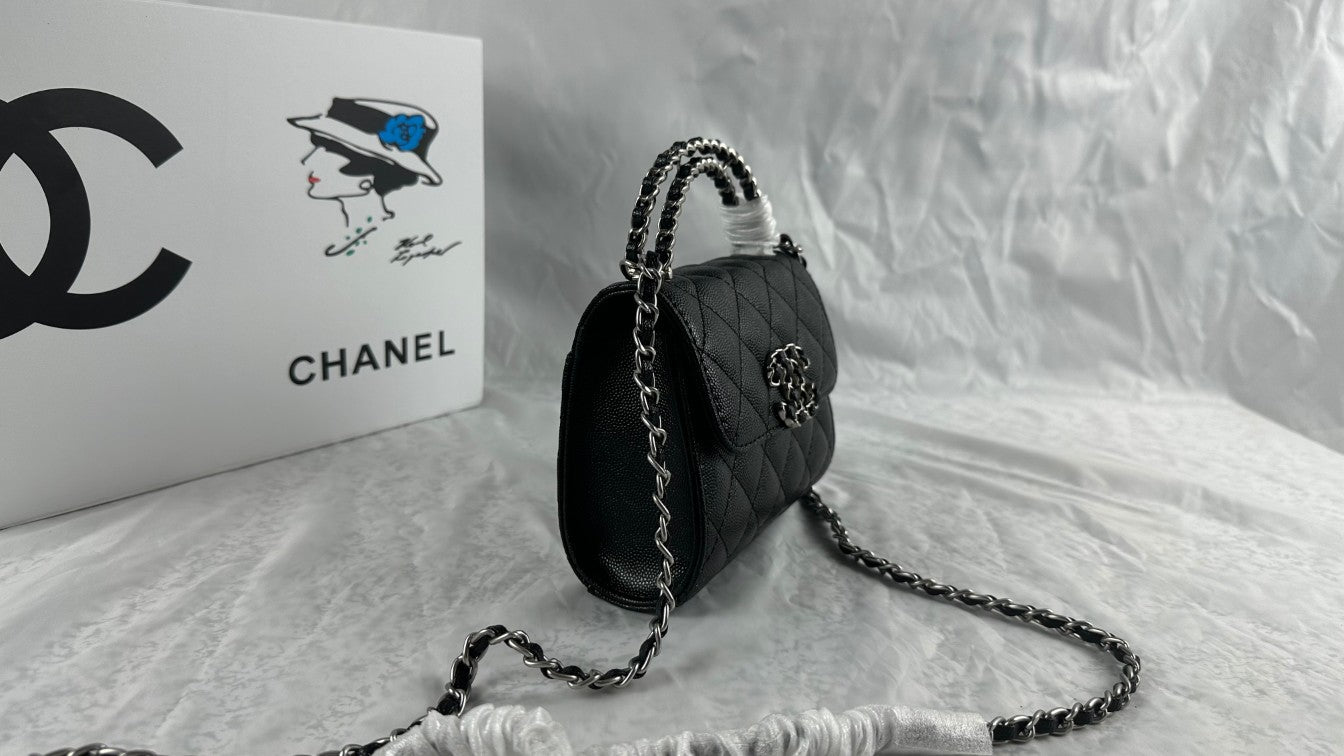 EN - Luxury Bags CHL 463