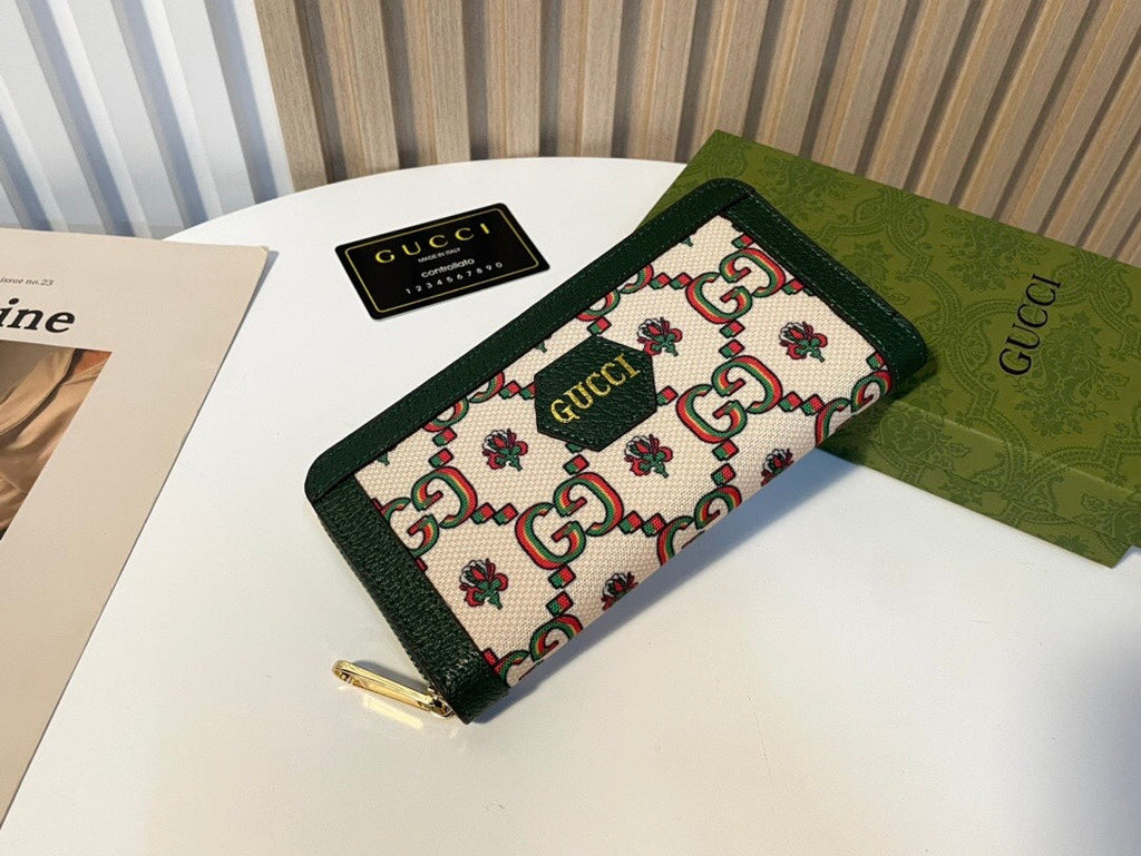 EN - Luxury Bags GCI 608