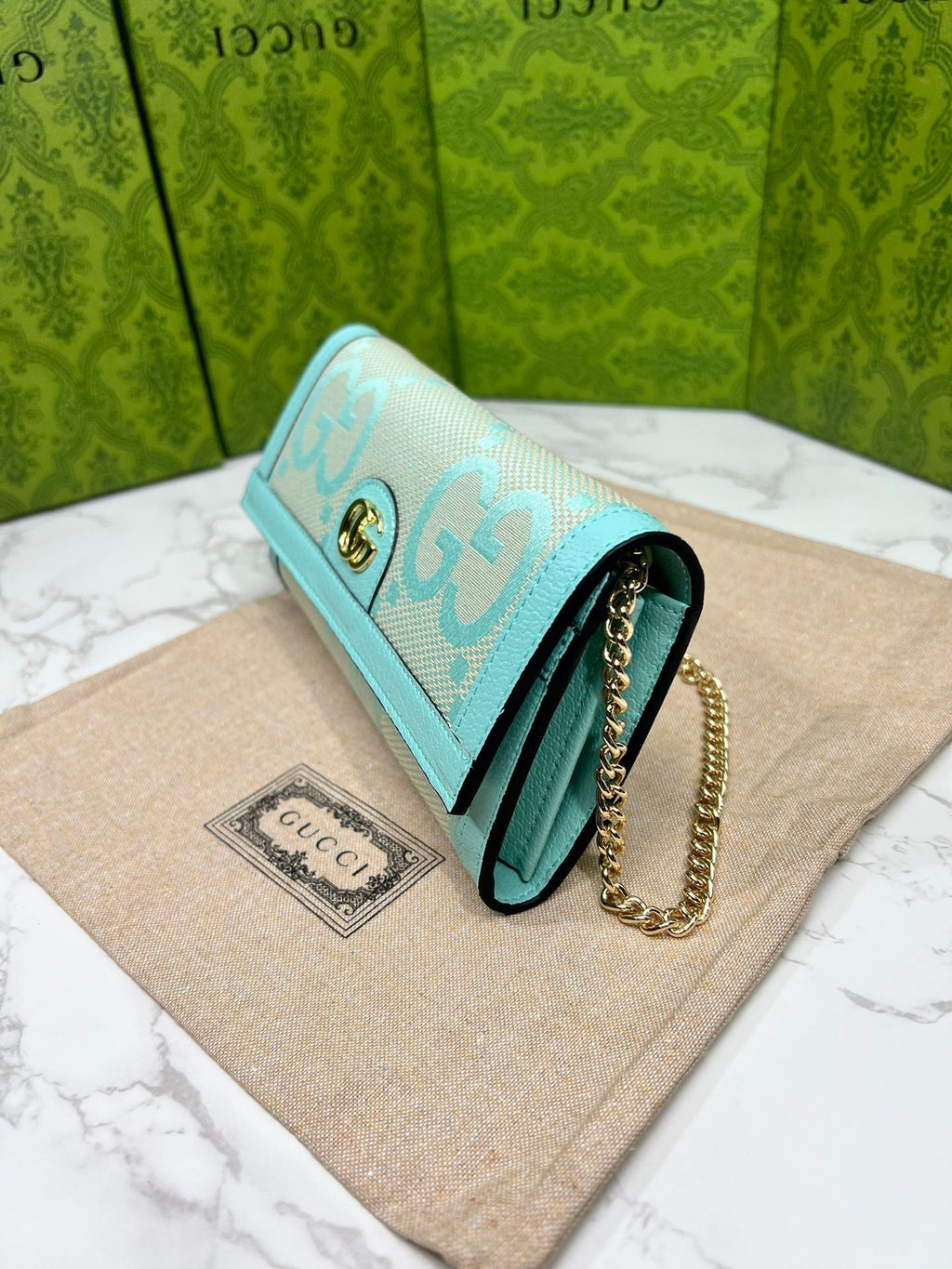 EN - Luxury Bags GCI 587