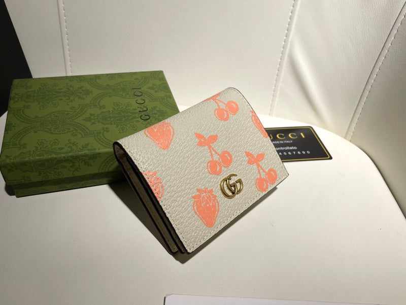 EN - Luxury Bags GCI 602