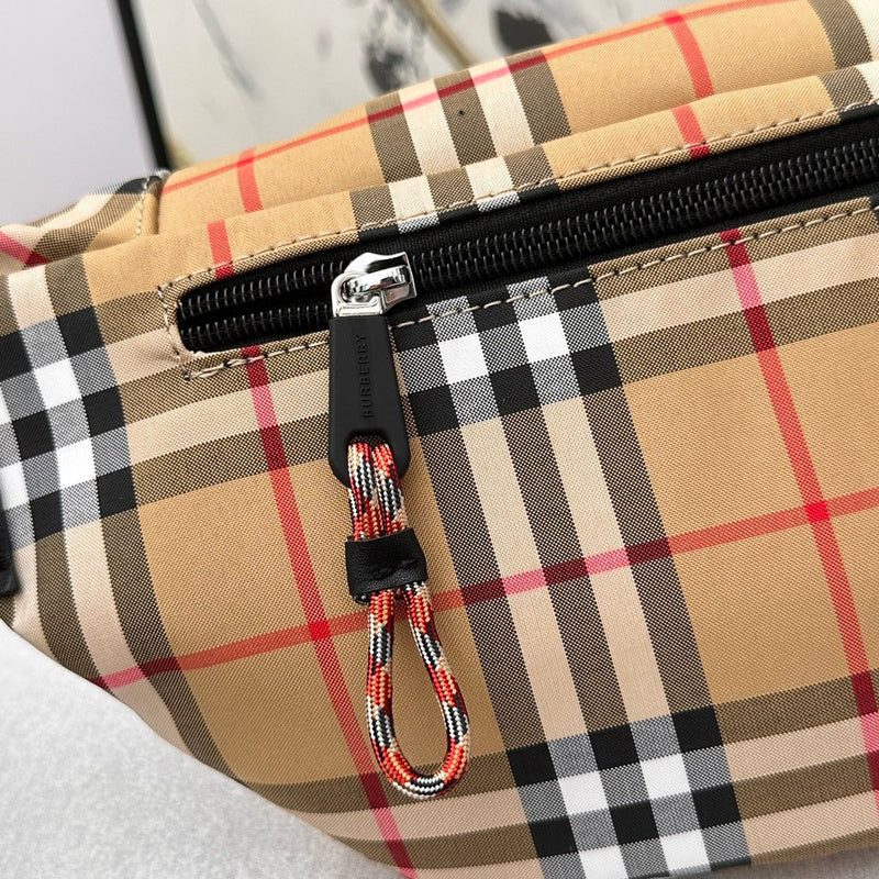 Glami-i BOR Men Bags - 003