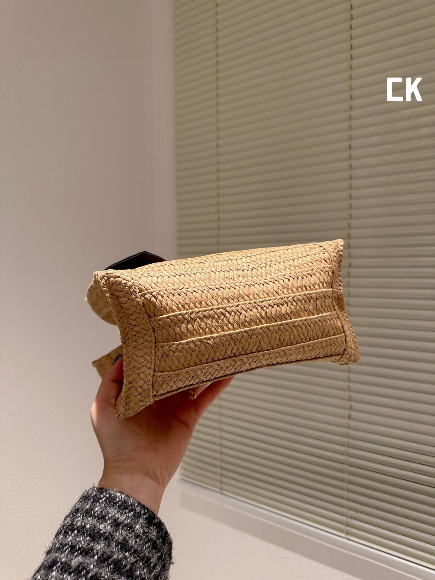 EN - Luxury Bags CHL 496